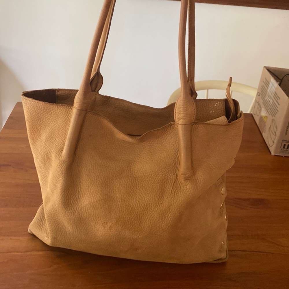 Hammitt Oliver Zip